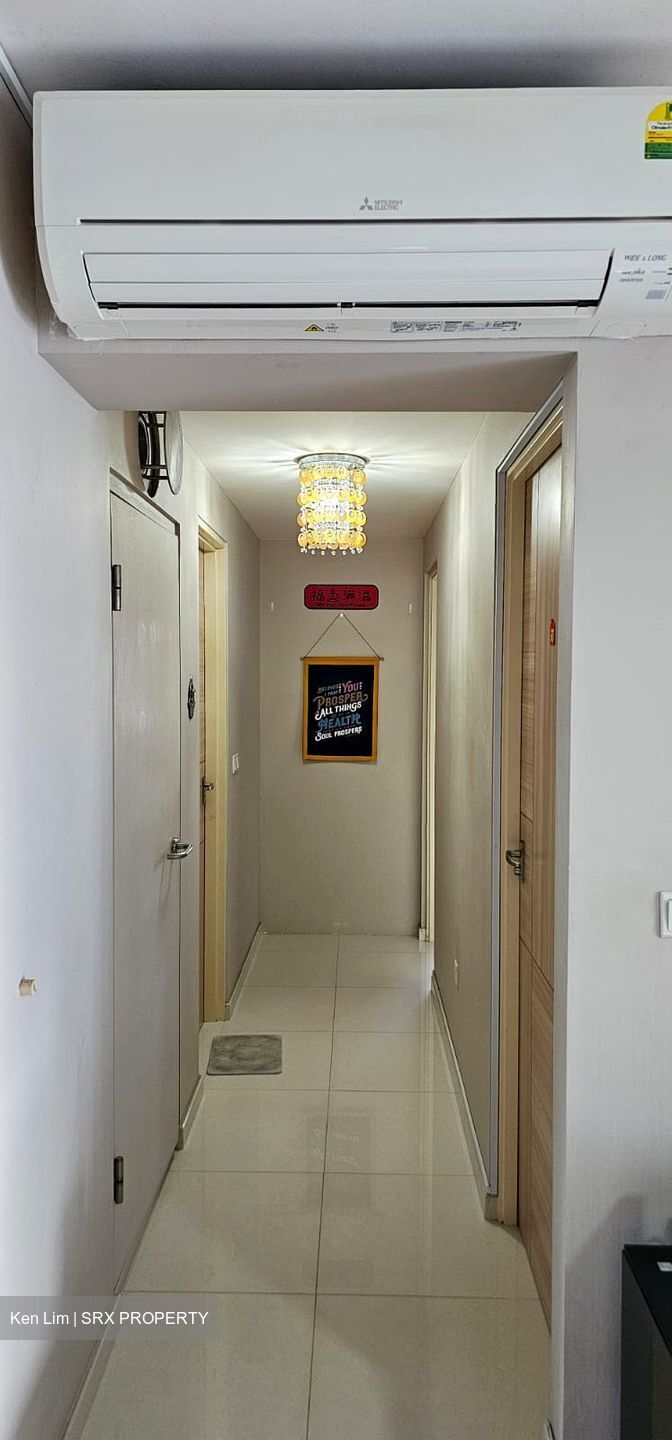 Blk 8 City View @ Boon Keng (Kallang/Whampoa), HDB 4 Rooms #529009011